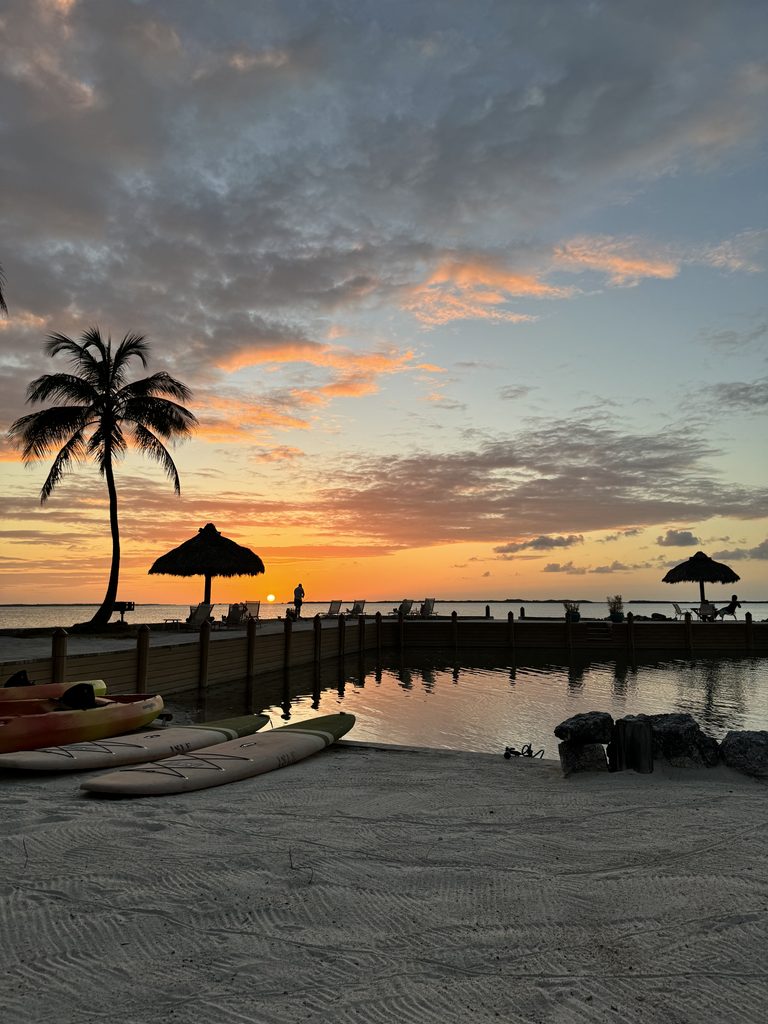 Our 6-Day Itinerary to Florida's 3 National Parks img 4081