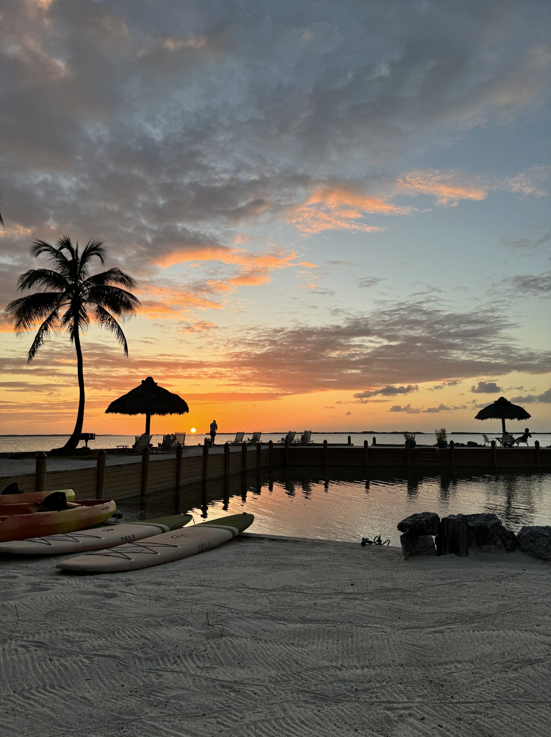 Our 6-Day Itinerary to Florida's 3 National Parks Our 6-Day Itinerary to Florida’s 3 National Parks