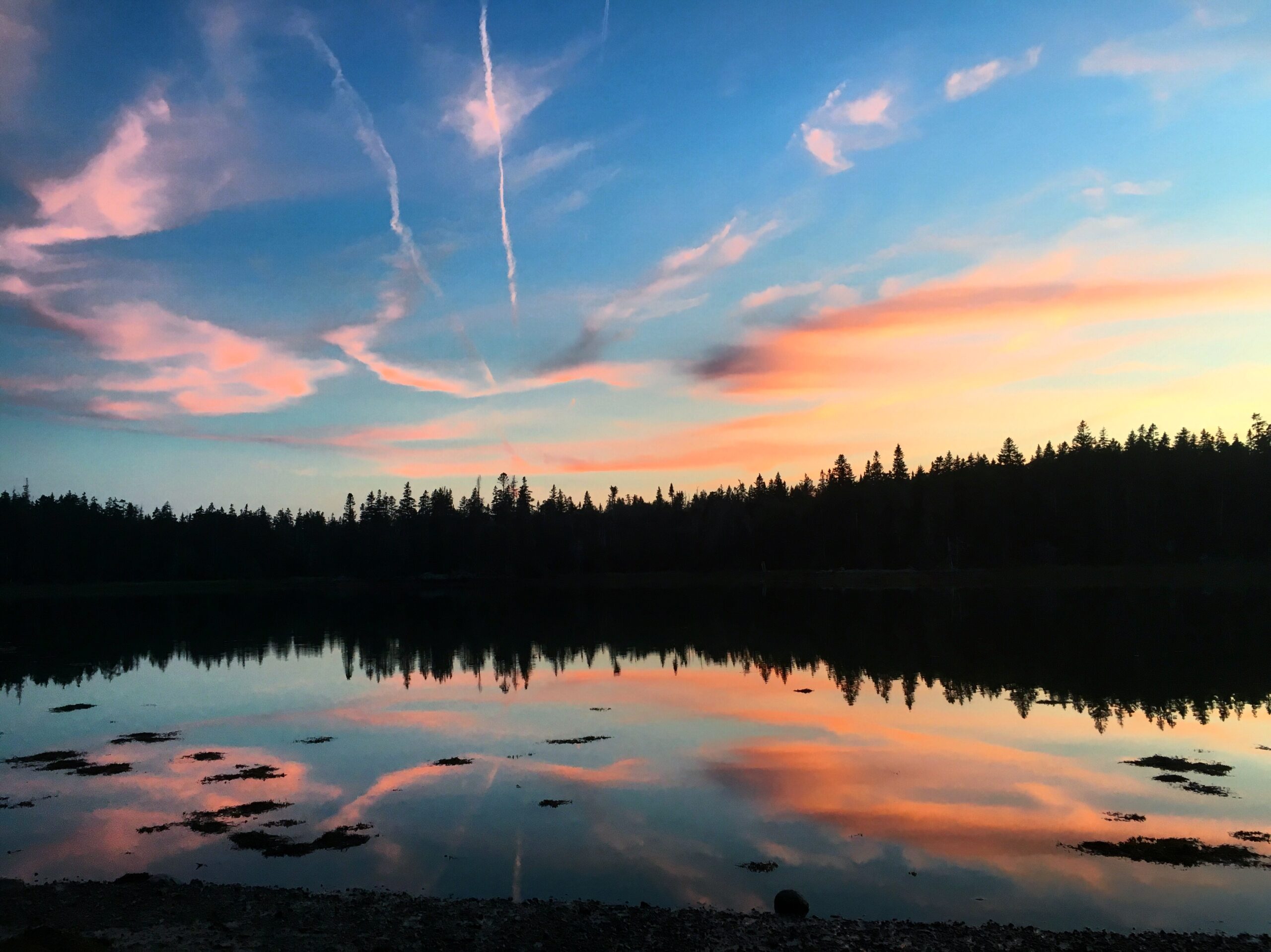 3-Day Acadia National Park Camping Itinerary 3-Day Acadia National Park Camping Itinerary
