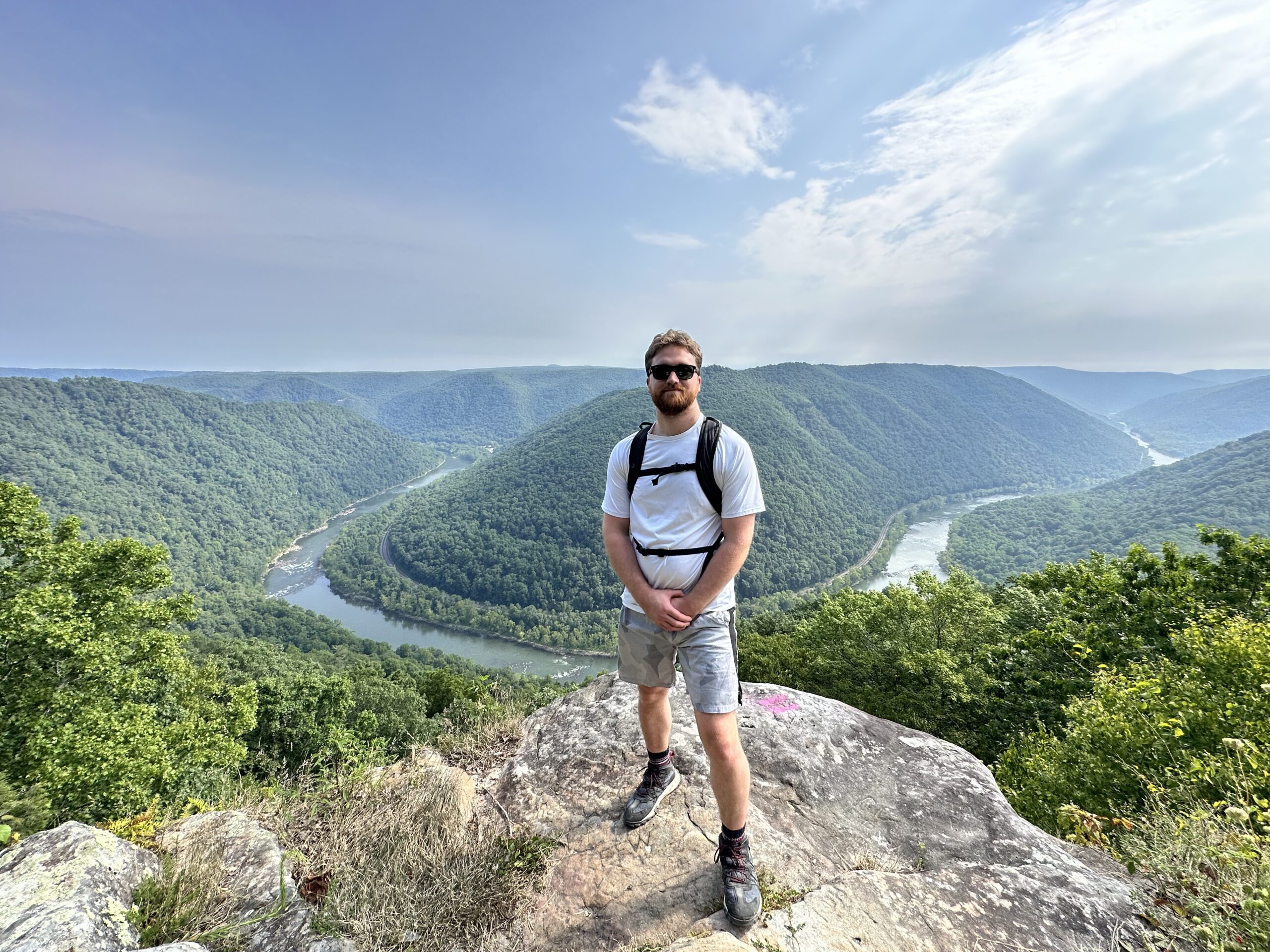 2 Days in New River Gorge National Park 2 Days in New River Gorge National Park