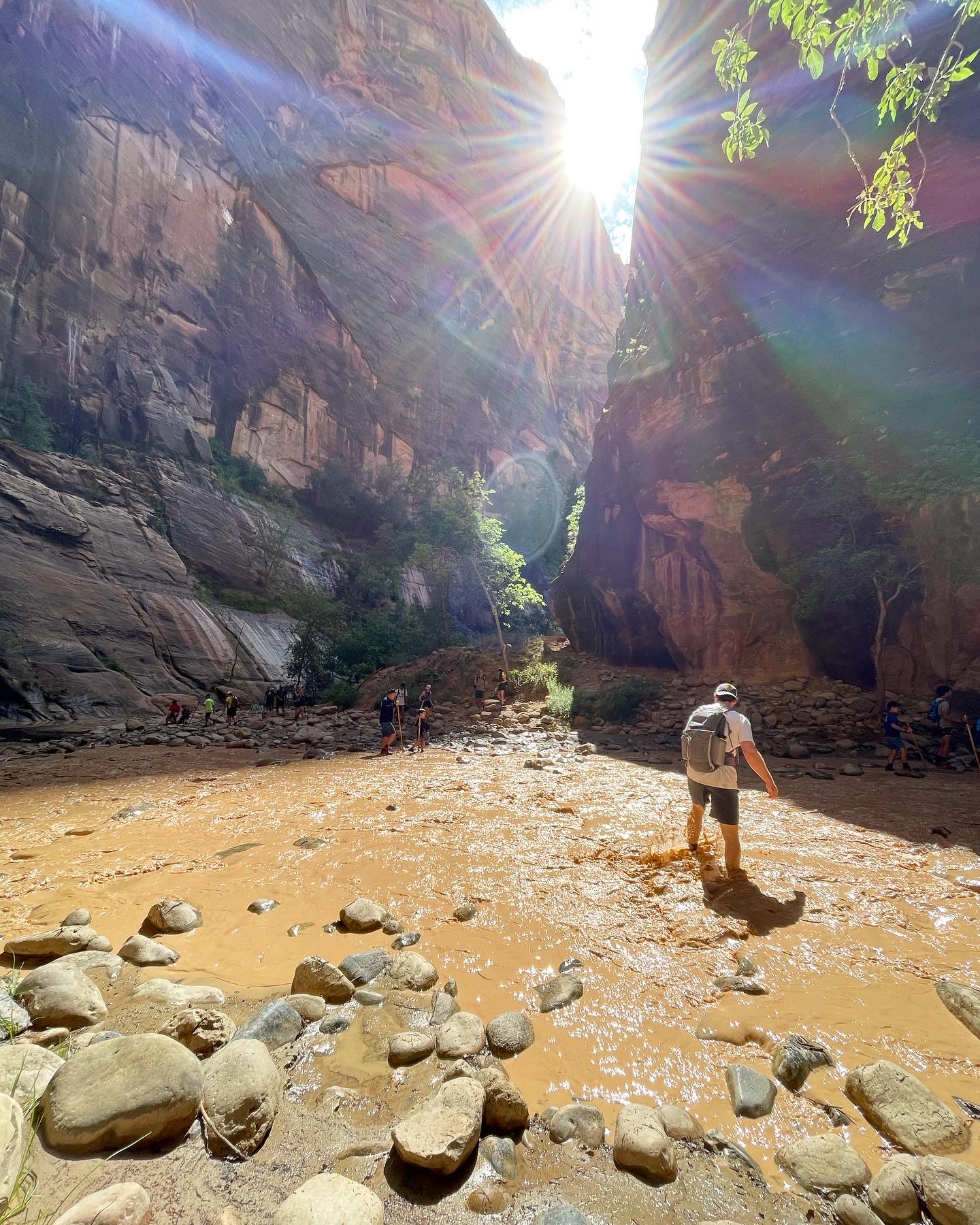7-Day Utah Itinerary: Salt Lake City, Zion & Bryce Canyon National Parks 7-Day Utah Itinerary: Salt Lake City, Zion & Bryce Canyon National Parks